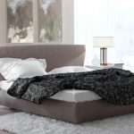 Letto di design