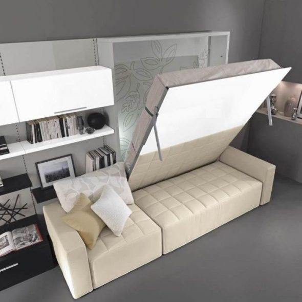 Mobili trasformabili di design