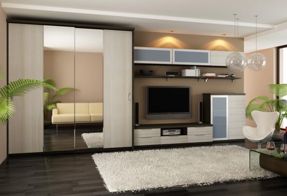Designer szekrények