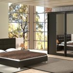 Armadi di design per la camera da letto
