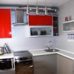 Per cucine piccole