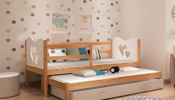 letto a castello