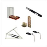 Gli accessori del letto non sono costosi