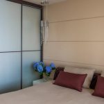 Armonia nell'arredamento della camera da letto
