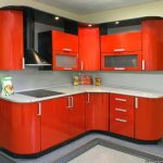 Set da cucina per cucine piccole
