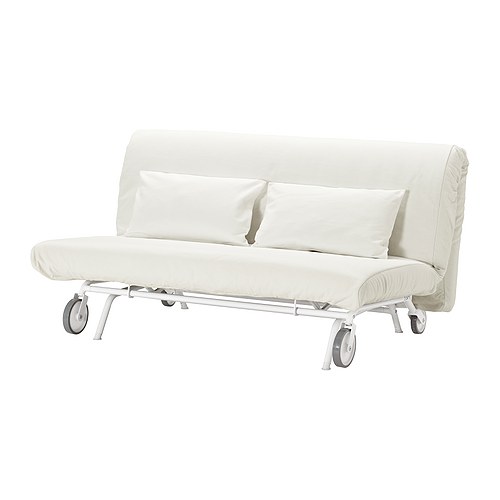 IKEA PS HOVET bianco