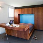 Idee per arredare una zona lavoro in camera da letto