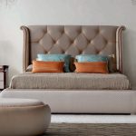 Letto spagnolo con orecchie