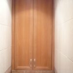 Costruire mobili per il bagno con le proprie mani