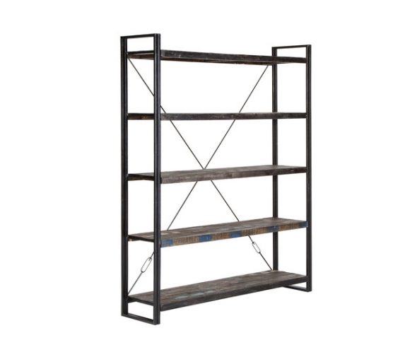 Scaffale fai da te