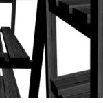 Scaffale fai da te