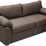 Divano letto classico