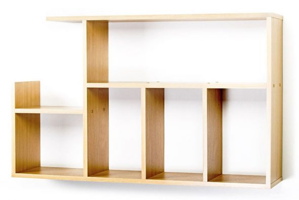 Libreria fai da te