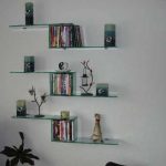 Librerie a parete