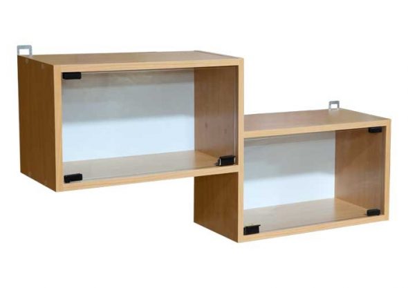 Librerie a parete
