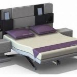 Letto creativo