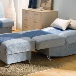 Divani letto: comfort in piccolo formato