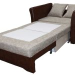 Poltrona letto Allegro