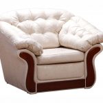 Poltrona letto Auriga