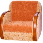 Poltrona letto Phoenix