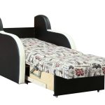 Poltrona letto Furore