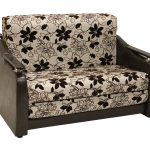 Poltrona letto classica