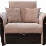Poltrona letto Lotus Lux