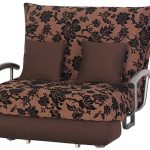 Stile poltrona letto