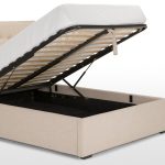letto ideale con base sollevabile