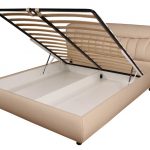 il letto di milady