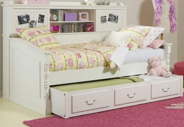 letto matrimoniale