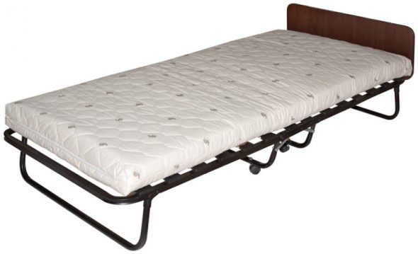 comodino da letto