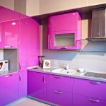 Smalto MDF per cucina su ordinazione