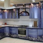 Mobili da cucina in stile moderno