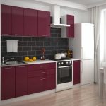 Set da cucina Basis