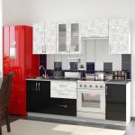 Set da cucina San Remo