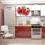 Set da cucina Babylon