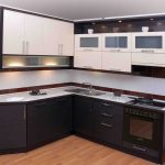 Set da cucina standard