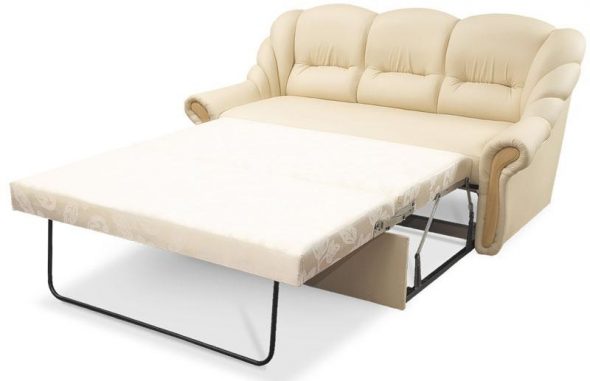 Divano letto Magnate