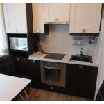 Piccola cucina