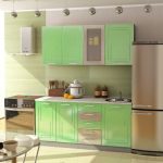 Piccole unità di cucina