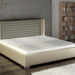 Letti morbidi - Letto moderno