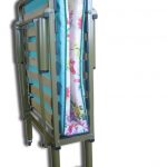 letto pieghevole