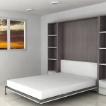 Letto invisibile