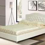 Nuovi letti in ecopelle dal design moderno