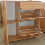 Scarpiera in MDF
