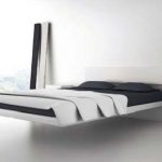 Letto galleggiante