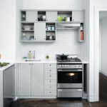 Selezione di un set da cucina