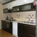 Lavastoviglie in cucina