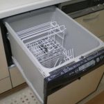Lavastoviglie di medie dimensioni